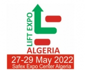 معرض الجزائر 2022